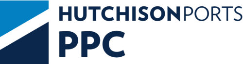 Logo de Hutchison Ports PPC
